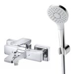 Bộ sen tắm nóng lạnh TOTO TVSM110RUR TBW01008V
