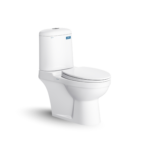 Bàn cầu hai khối VI107