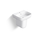 Chậu chân treo tường V23