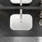 Chậu dương bàn V25 - Ảnh 5