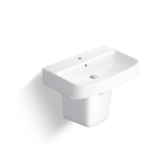 Chậu chân treo tường CD58 (V58)