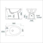 Tiểu nữ đặt sàn VB5 - Ảnh 6