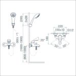 Sen tay VG504 - Ảnh 6