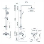 Sen ghép VG515.1 - Ảnh 6