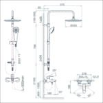 Sen ghép VG532.1 - Ảnh 6