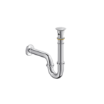 Syphon chậu núm lật VG814