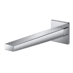 Vòi lavabo cảm ứng gắn tường TOTO TLE25010A