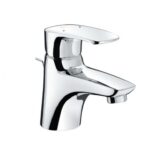 Vòi chậu lavabo nóng lạnh INAX LFV-212S (LFV212S)