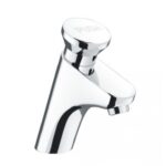 Vòi chậu lavabo lạnh INAX LFV-P02B (LFVP02B)