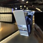 Móc áo G tròn TOTO YRH902V - Ảnh 10