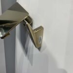Móc áo G tròn TOTO YRH902V - Ảnh 6