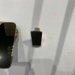 Móc áo G tròn TOTO YRH902V - Ảnh 2