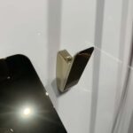 Móc áo G tròn TOTO YRH902V - Ảnh 8