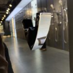 Móc áo G vuông TOTO YRH903V - Ảnh 4