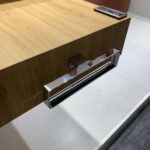 Vòng treo khăn TOTO YTT902V - Ảnh 16