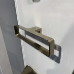 Vòng treo khăn TOTO YTT902V - Ảnh 5