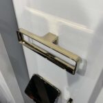 Vòng treo khăn TOTO YTT902V - Ảnh 9