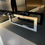 Vòng treo khăn TOTO YTT903V - Ảnh 2