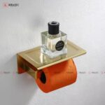 COMBO BỘ PHỤ KIỆN VÀNG GOLD - Ảnh 2