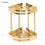 COMBO BỘ PHỤ KIỆN VÀNG GOLD - Ảnh 7