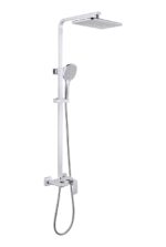 K06731F SEN CÂY TẮM ĐỨNG VUÔNG KRASIC - Ảnh 5
