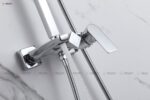 K06731F SEN CÂY TẮM ĐỨNG VUÔNG KRASIC - Ảnh 3