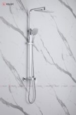 K06731F SEN CÂY TẮM ĐỨNG VUÔNG KRASIC - Ảnh 6