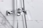 K06731F SEN CÂY TẮM ĐỨNG VUÔNG KRASIC - Ảnh 4