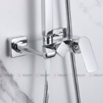 K06731F SEN CÂY TẮM ĐỨNG VUÔNG KRASIC - Ảnh 2