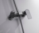 K06731GR SEN CÂY ĐEN TẮM ĐỨNG TITAN - Ảnh 3