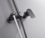 K06731GR SEN CÂY ĐEN TẮM ĐỨNG TITAN - Ảnh 17