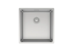 Chậu rửa chén Hafele Satin R10 HS24-SSN1S-440 567.24.447