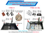 Chậu rửa bát 1 hố thông minh 5 phím Camilla CMC-R5P  - Ảnh 7