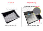 Chậu rửa bát 1 hố thông minh 5 phím Camilla CMC-R5P  - Ảnh 8