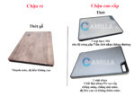 Chậu rửa bát 1 hố thông minh 5 phím Camilla CMC-R5P  - Ảnh 9