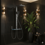 Sen tắm cao cấp Camilla CMS-800 - Ảnh 2