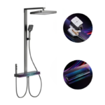 Sen tắm cao cấp Camilla CMS-920